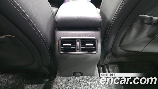 Renault Korea SM6 2.0 GDe RE 2020 — фото 35