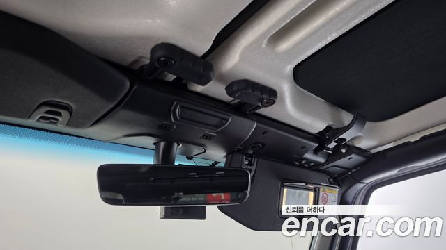 Jeep Wrangler (JL) 2.0 Rubicon 4Door 2022 — фото 16