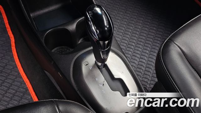 Chevrolet Next Spark LT Plus 2017 — фото 9