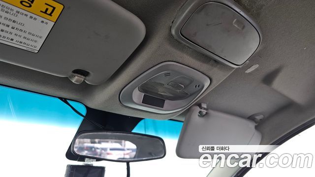 Chevrolet Next Spark LT Plus 2017 — фото 17