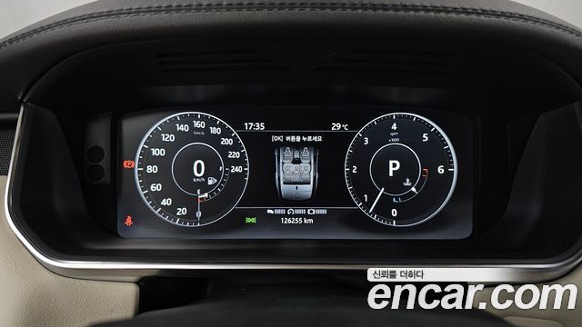 Land Rover Range Rover Sport (II) 3.0 SDV6 HSE Dynamic 2017 — фото 8