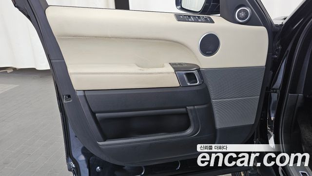 Land Rover Range Rover Sport (II) 3.0 SDV6 HSE Dynamic 2017 — фото 24