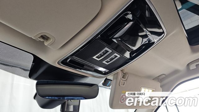 Land Rover Range Rover Sport (II) 3.0 SDV6 HSE Dynamic 2017 — фото 31