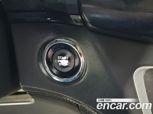 KG Mobility (SsangYong) Rexton Sports Diesel 2.2 4WD Prestige Special 2020 — фото 21