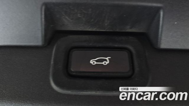 Land Rover Discovery 5 D300 HSE 2022 — фото 20