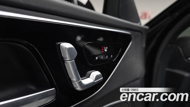Mercedes-Benz C-Class (W206) C300 4MATIC AMG Line 2023 — фото 30