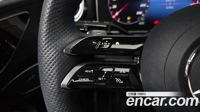 Mercedes-Benz C-Class (W206) C300 4MATIC AMG Line 2023 — фото 34