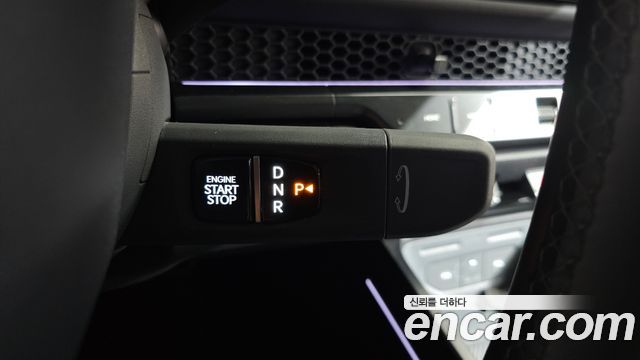Kia Tasman 2.5T Gasoline 4WD X-Pro 2026 — фото 9