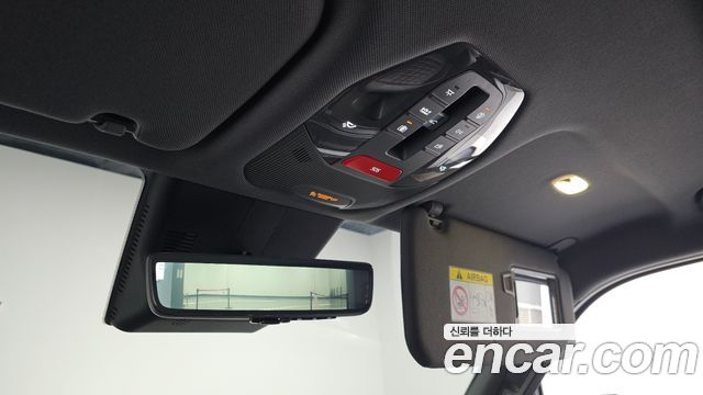 Kia Tasman 2.5T Gasoline 4WD X-Pro 2026 — фото 20
