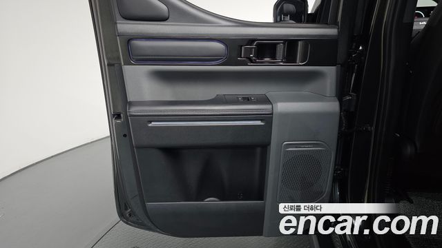 Kia Tasman 2.5T Gasoline 4WD X-Pro 2026 — фото 25