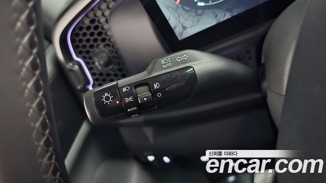 Kia Tasman 2.5T Gasoline 4WD X-Pro 2026 — фото 29