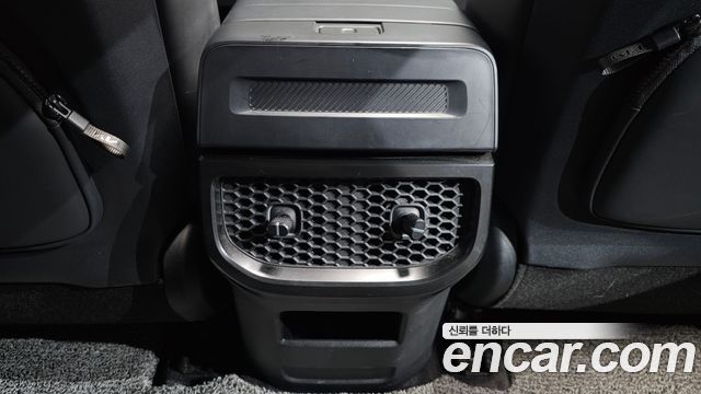 Kia Tasman 2.5T Gasoline 4WD X-Pro 2026 — фото 32