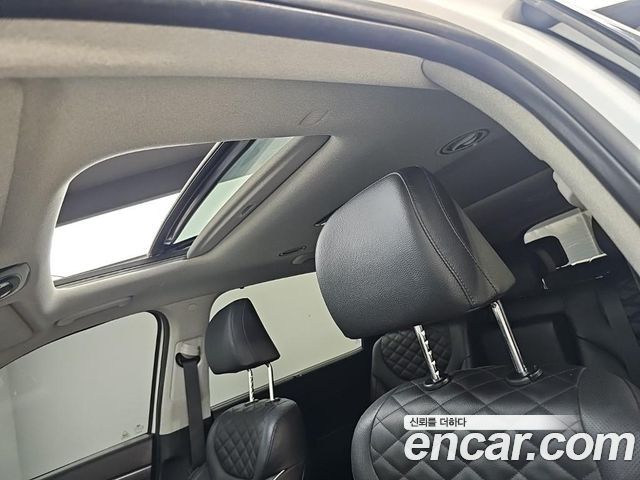 Hyundai Palisade Gasoline 3.8 4WD Prestige 2019 — фото 17