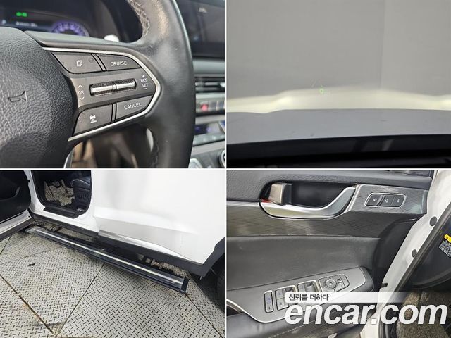 Hyundai Palisade Gasoline 3.8 4WD Prestige 2019 — фото 20