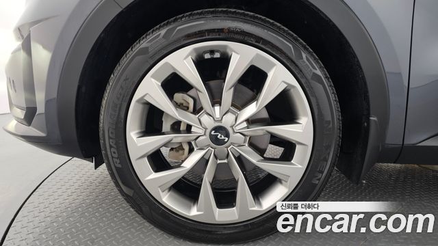 Kia Sorento (IV) Diesel 2.2 2WD Noblesse 2022 — фото 5