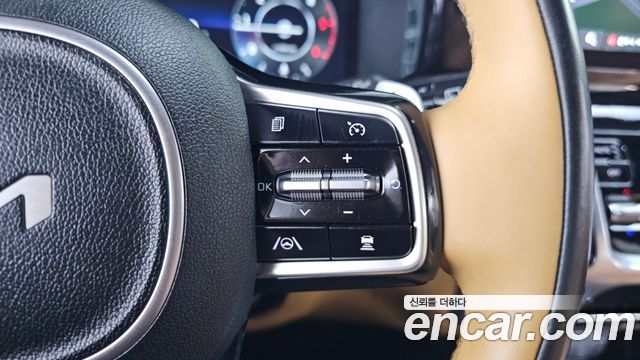 Kia Sorento (IV) Diesel 2.2 2WD Noblesse 2022 — фото 18