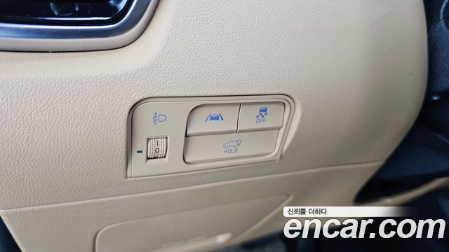 Kia Sorento (IV) Diesel 2.2 2WD Noblesse 2022 — фото 20