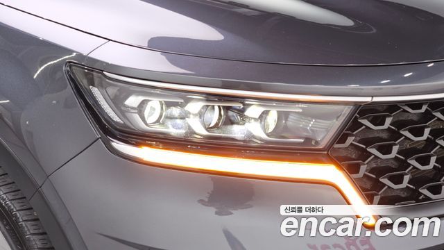 Kia Sorento (IV) Diesel 2.2 2WD Noblesse 2022 — фото 22