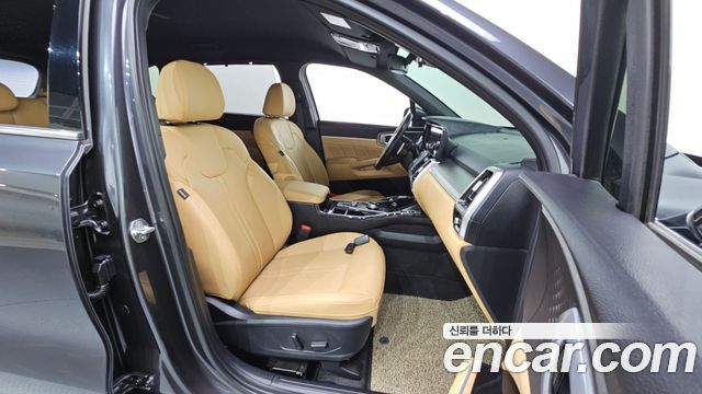 Kia Sorento (IV) Diesel 2.2 2WD Noblesse 2022 — фото 26