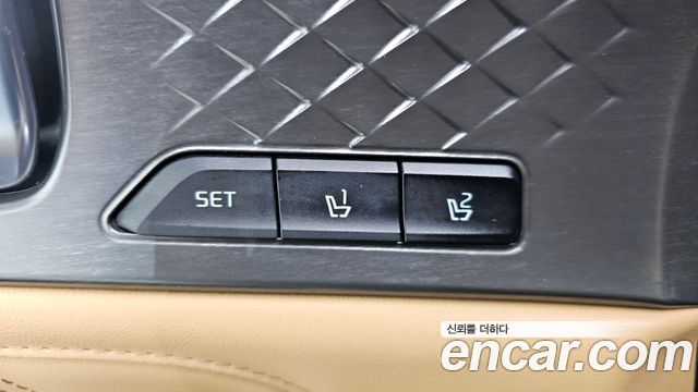 Kia Sorento (IV) Diesel 2.2 2WD Noblesse 2022 — фото 29