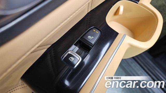 Kia Sorento (IV) Diesel 2.2 2WD Noblesse 2022 — фото 30