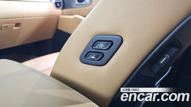 Kia Sorento (IV) Diesel 2.2 2WD Noblesse 2022 — фото 31
