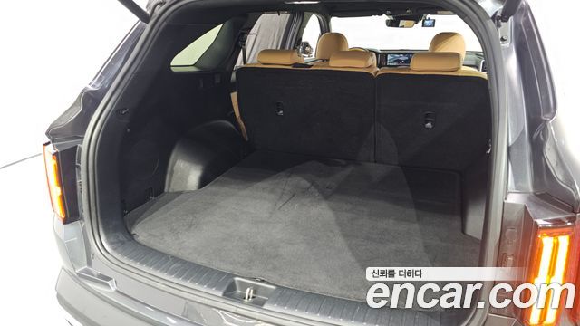 Kia Sorento (IV) Diesel 2.2 2WD Noblesse 2022 — фото 33