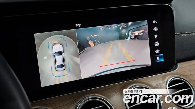 Mercedes-Benz E-Class (W213) E300e 4MATIC Exclusive 2021 — фото 19