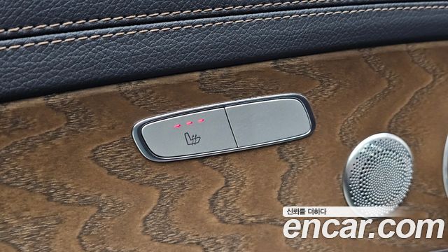 Mercedes-Benz E-Class (W213) E300e 4MATIC Exclusive 2021 — фото 37