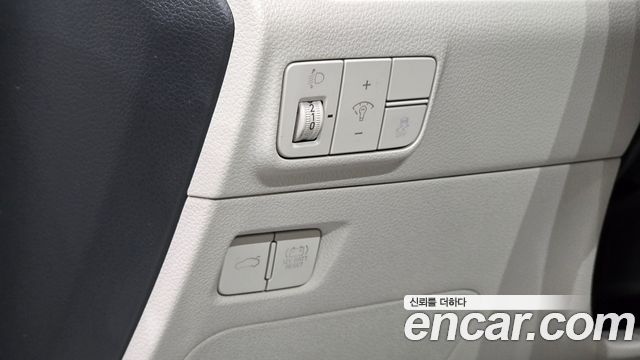 Kia K5 Hybrid (III) Signature 2024 — фото 15