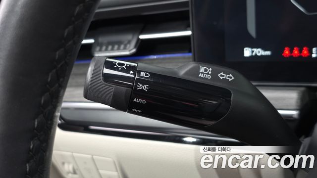 Kia K5 Hybrid (III) Signature 2024 — фото 27