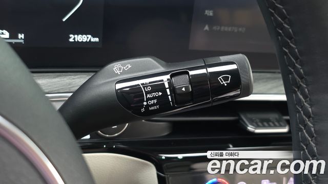 Kia K5 Hybrid (III) Signature 2024 — фото 28