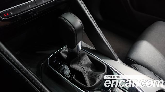 Renault Korea QM6 Diesel 2WD LE 2018 — фото 9