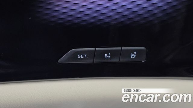 Kia Carnival (IV) Gasoline 9-Seater Hi-Limousine Signature 2023 — фото 13