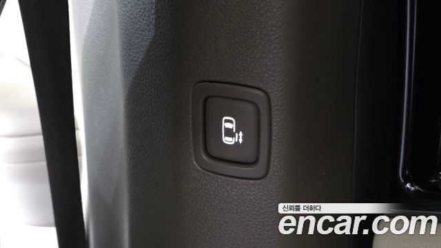 Kia Carnival (IV) Gasoline 9-Seater Hi-Limousine Signature 2023 — фото 32