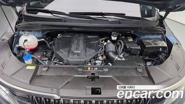 Kia Carnival (IV) Diesel 9-Seater Signature 2023 — фото 6