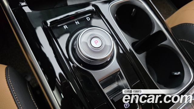 Kia Carnival (IV) Diesel 9-Seater Signature 2023 — фото 9