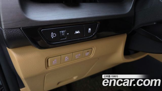 Kia Carnival (IV) Diesel 9-Seater Signature 2023 — фото 18