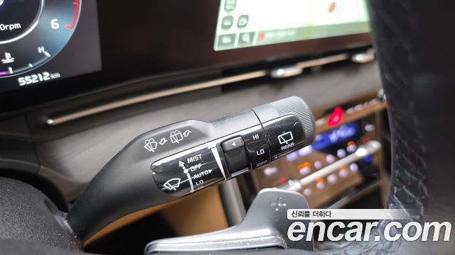 Kia Carnival (IV) Diesel 9-Seater Signature 2023 — фото 19