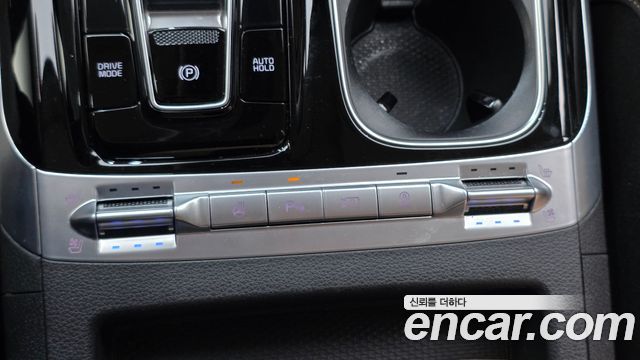 Kia Carnival (IV) Diesel 9-Seater Signature 2023 — фото 23