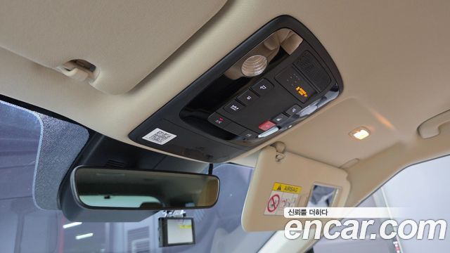 Kia Carnival (IV) Diesel 9-Seater Signature 2023 — фото 24