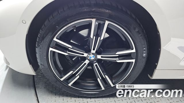 BMW 4 Series (G22) 420i M Sport Performance Coupe 2022 — фото 5