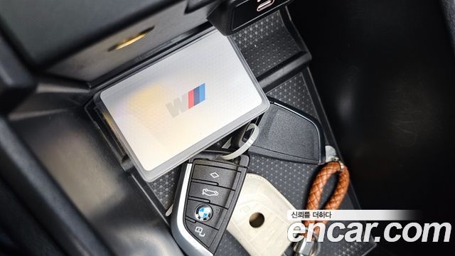 BMW 4 Series (G22) 420i M Sport Performance Coupe 2022 — фото 20