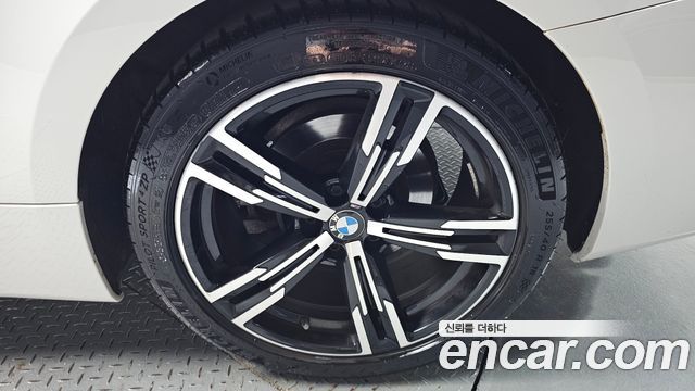 BMW 4 Series (G22) 420i M Sport Performance Coupe 2022 — фото 21