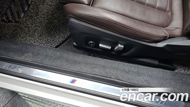 BMW 4 Series (G22) 420i M Sport Performance Coupe 2022 — фото 30