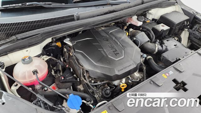 Kia Carnival (IV) Diesel 9-Seater Prestige 2023 — фото 6