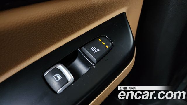 Kia Carnival (IV) Diesel 9-Seater Prestige 2023 — фото 18
