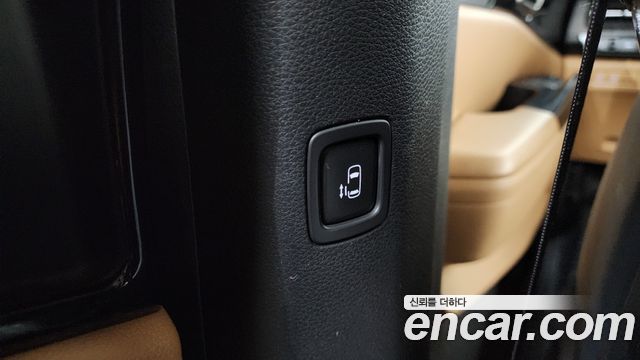 Kia Carnival (IV) Diesel 9-Seater Prestige 2023 — фото 19