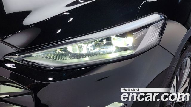 Kia K8 Hybrid Signature 2023 — фото 22