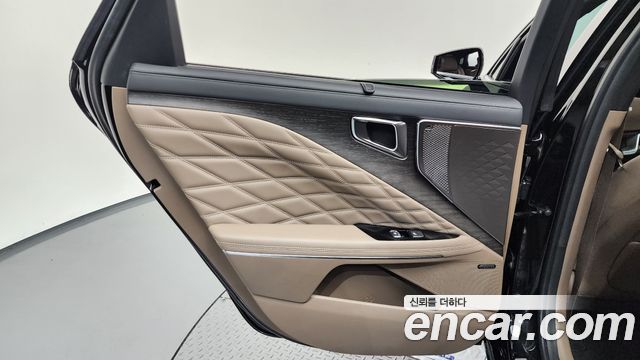 Kia K8 Hybrid Signature 2023 — фото 25